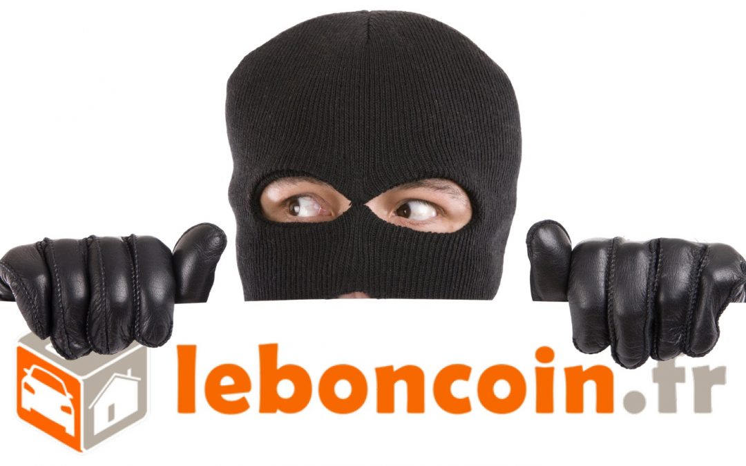 Des arnaqueurs protégés par l’assurance LeBonCoin !